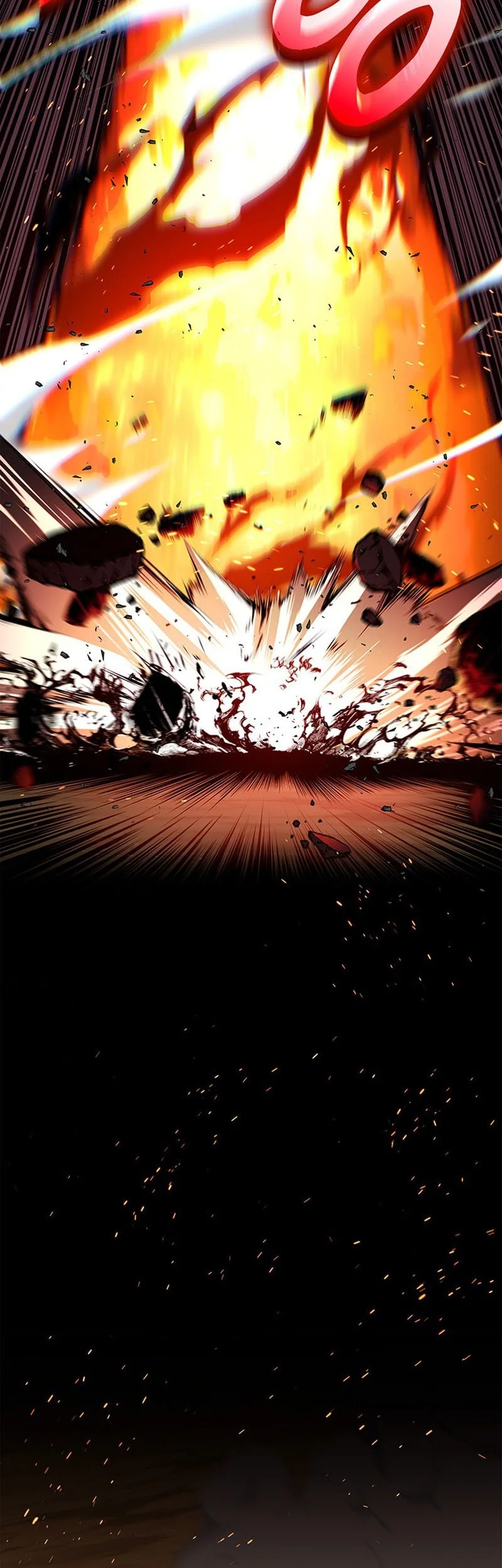 Ranker’s Return (Remake) Chapter 220 Gambar 70