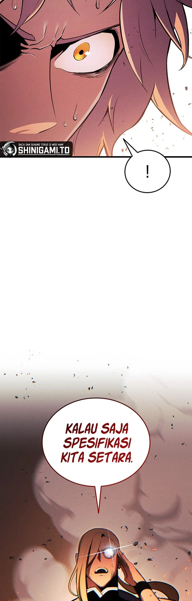 Ranker’s Return (Remake) Chapter 220 Gambar 73
