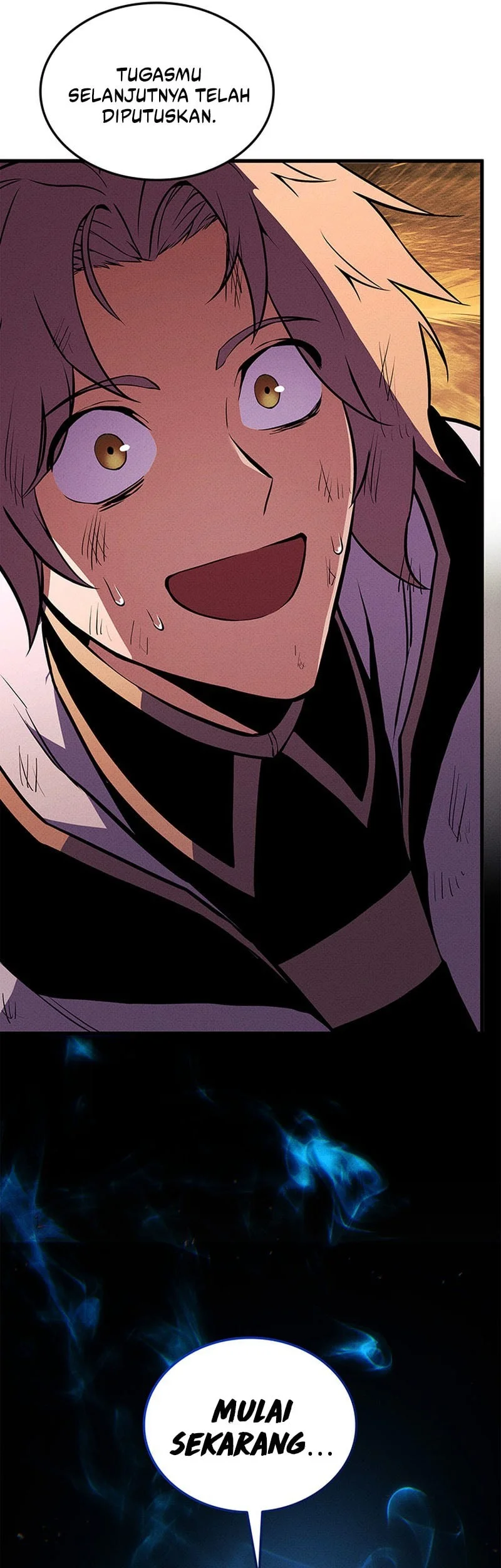 Ranker’s Return (Remake) Chapter 220 Gambar 75