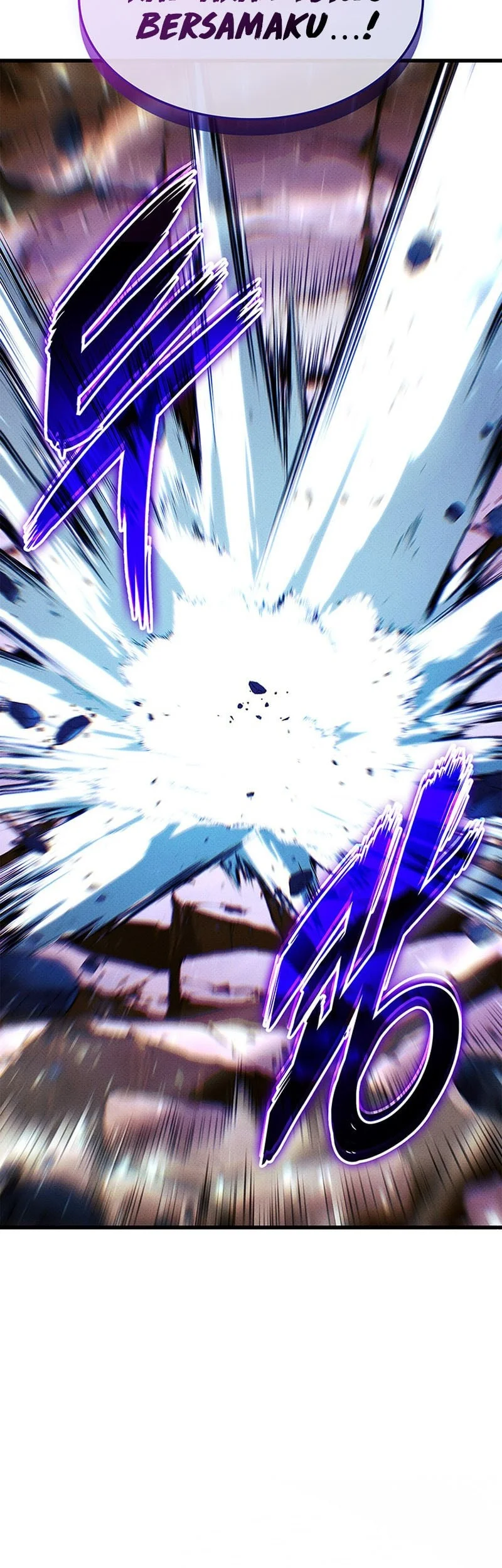 Ranker’s Return (Remake) Chapter 220 Gambar 77