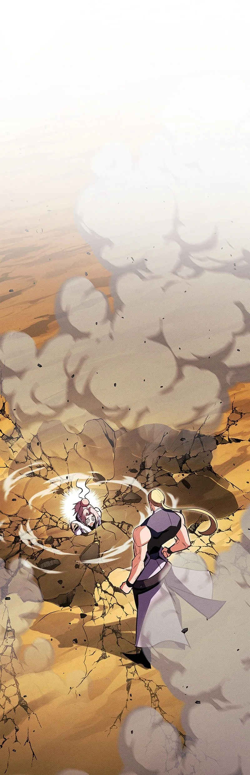 Ranker’s Return (Remake) Chapter 220 Gambar 78