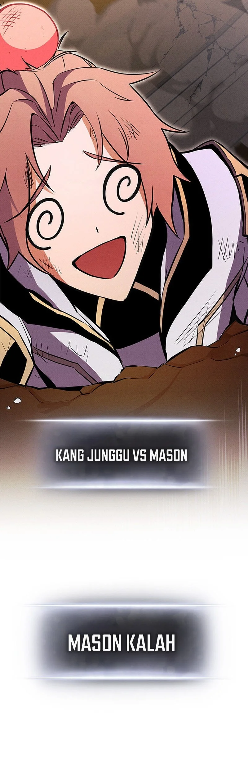 Ranker’s Return (Remake) Chapter 220 Gambar 79