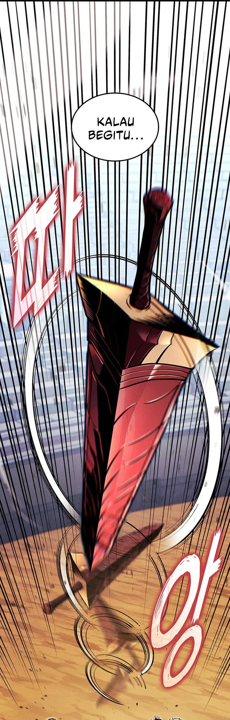 Ranker’s Return (Remake) Chapter 220 Gambar 83