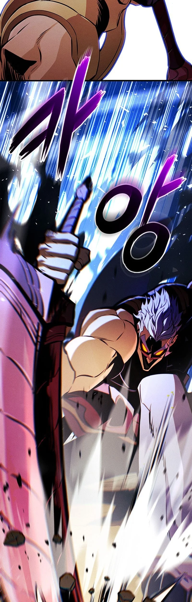 Ranker’s Return (Remake) Chapter 220 Gambar 85