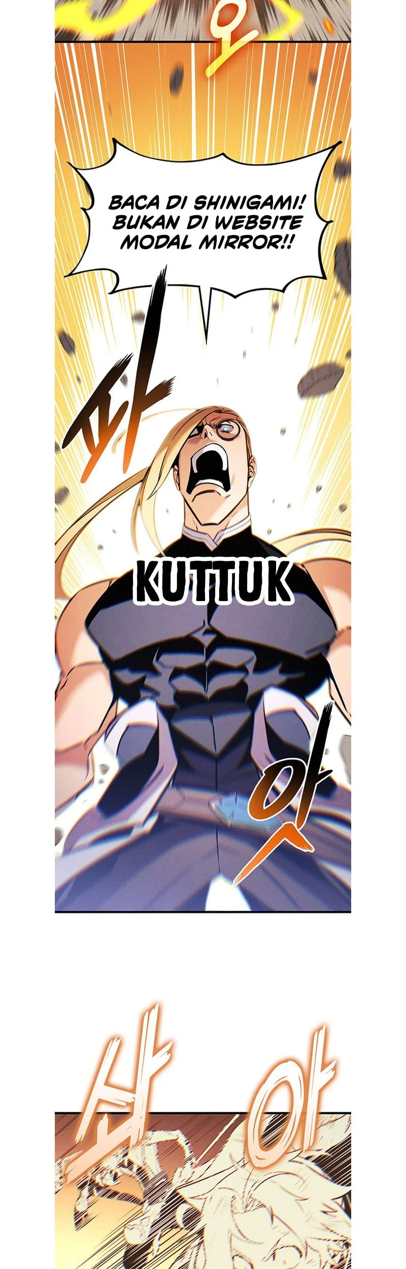 Ranker’s Return (Remake) Chapter 220 Gambar 90