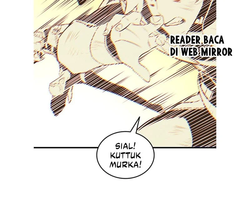 Ranker’s Return (Remake) Chapter 220 Gambar 91