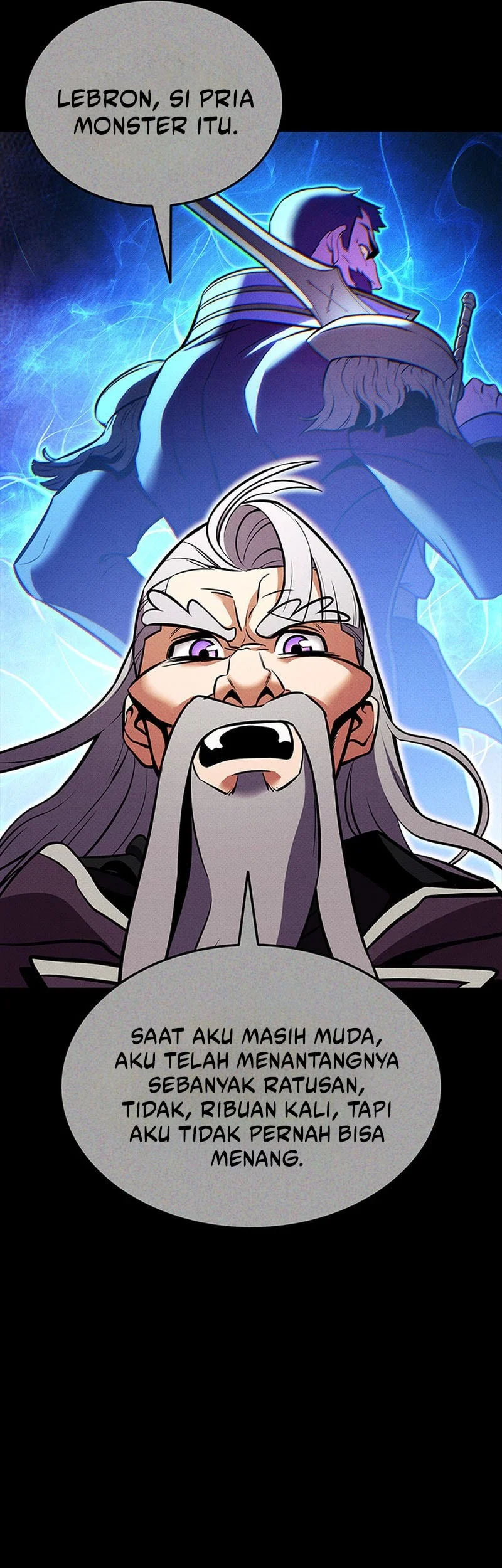 Ranker’s Return (Remake) Chapter 220 Gambar 23