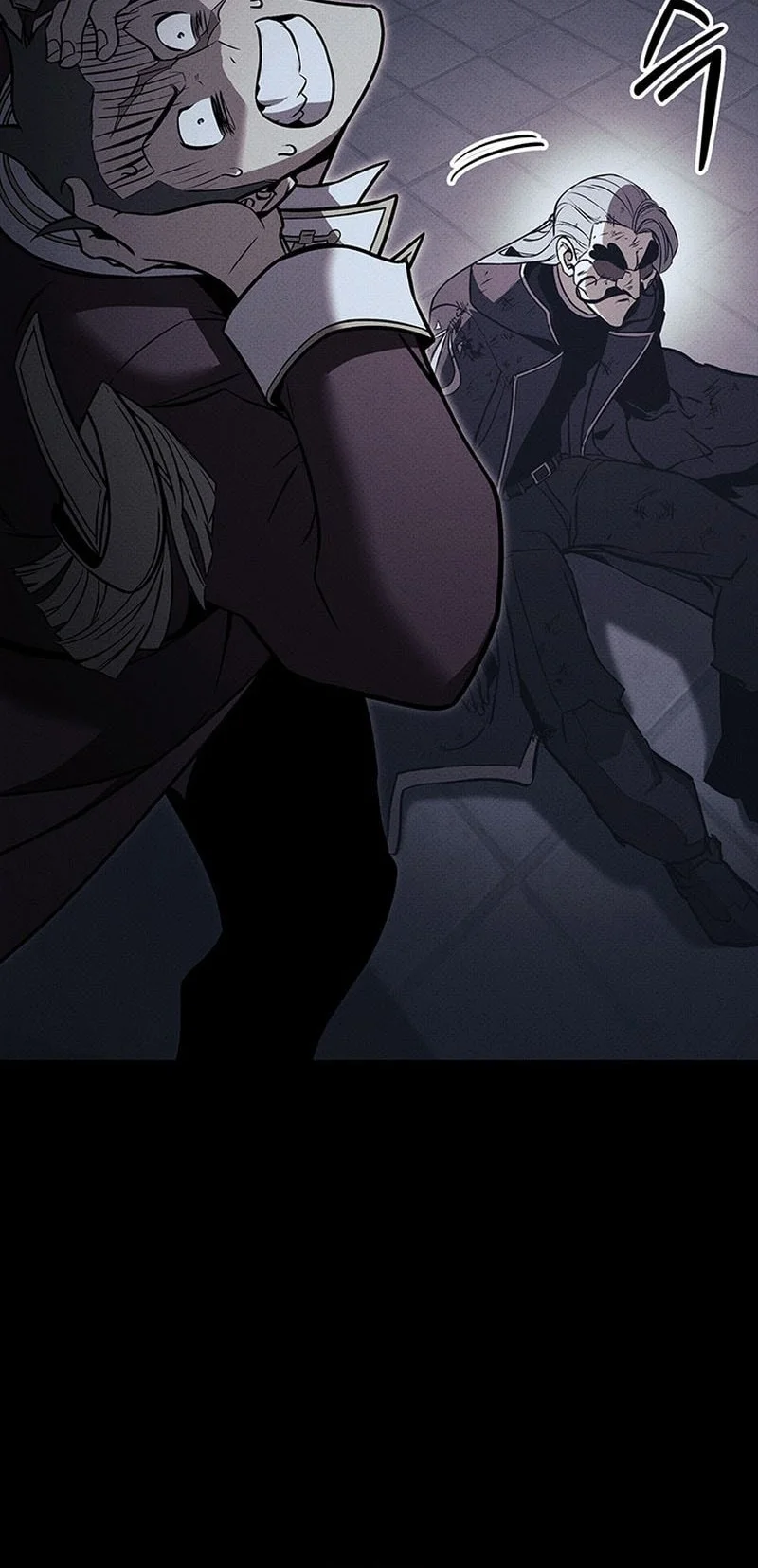 Ranker’s Return (Remake) Chapter 220 Gambar 26