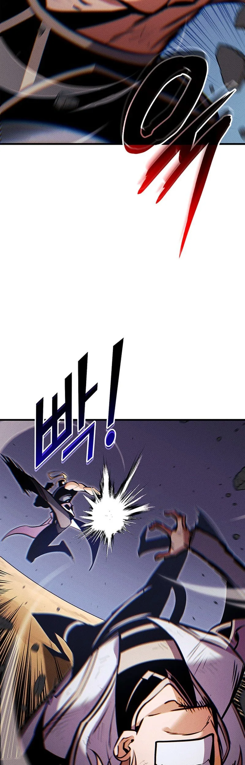 Ranker’s Return (Remake) Chapter 220 Gambar 11