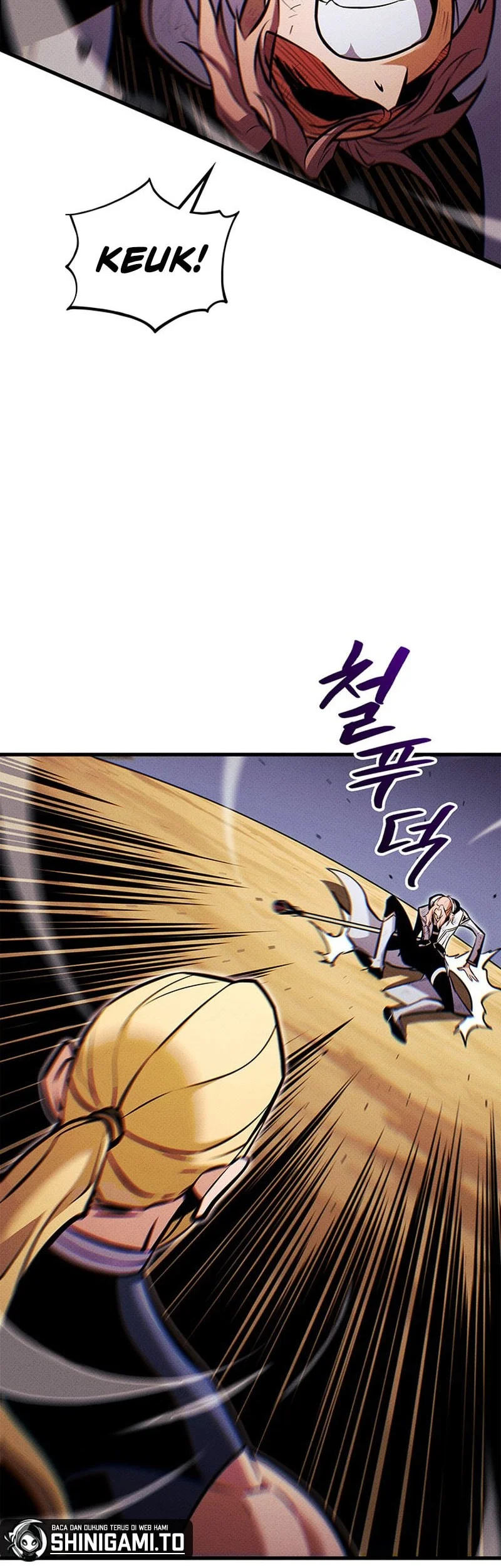 Ranker’s Return (Remake) Chapter 220 Gambar 12