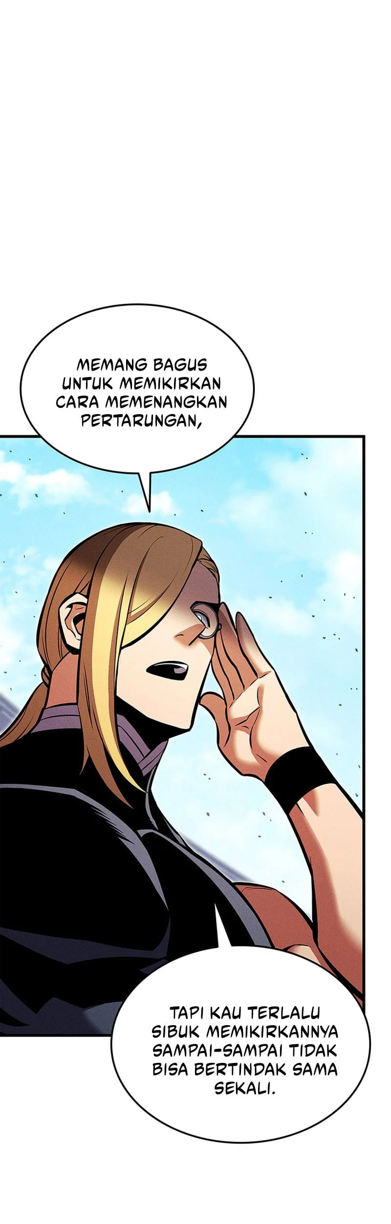 Ranker’s Return (Remake) Chapter 220 Gambar 13