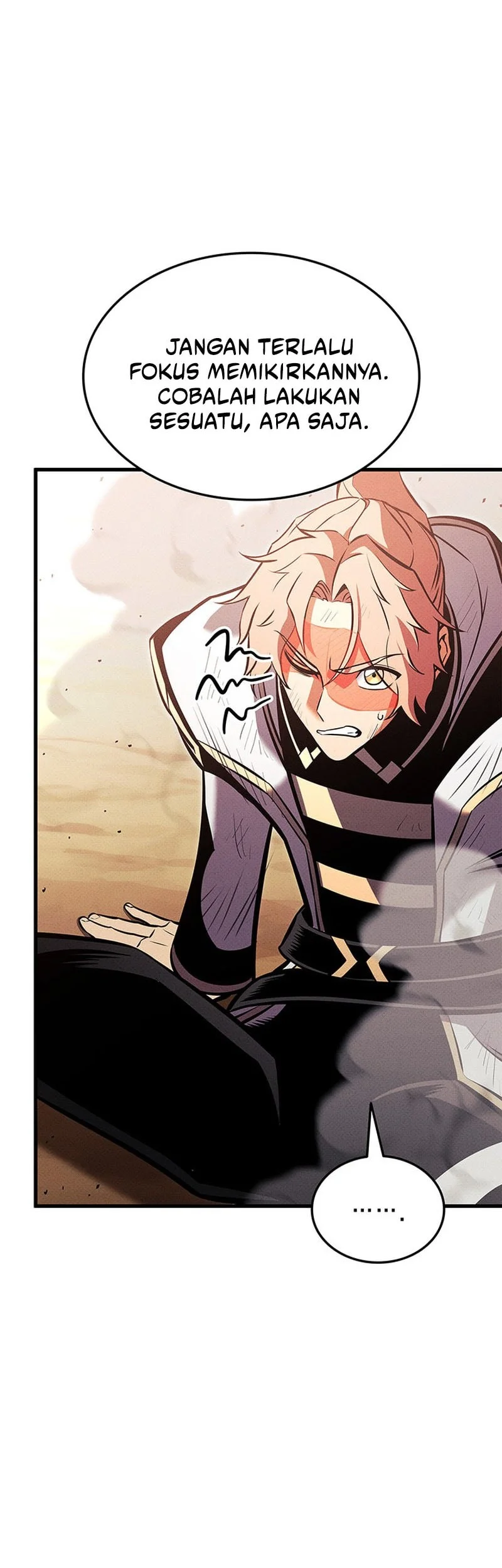 Ranker’s Return (Remake) Chapter 220 Gambar 14