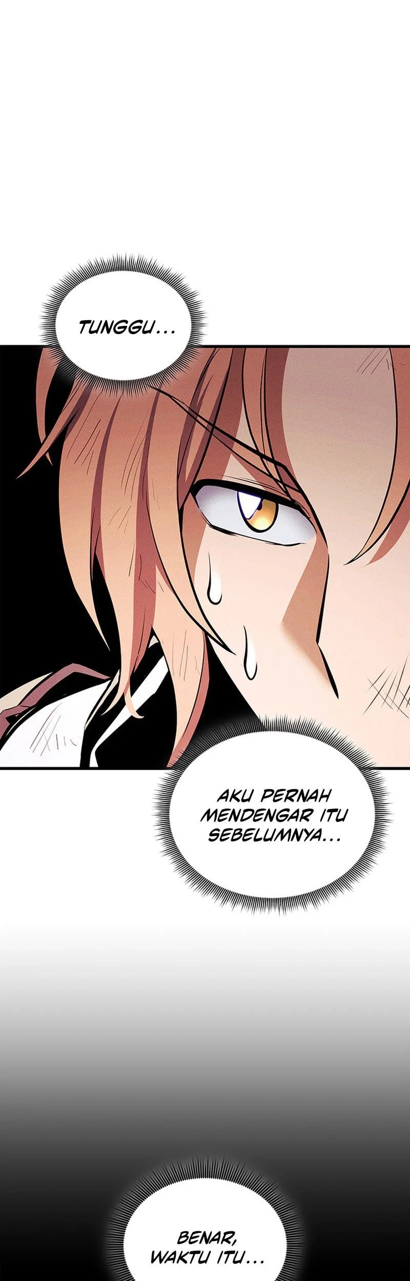 Ranker’s Return (Remake) Chapter 220 Gambar 15