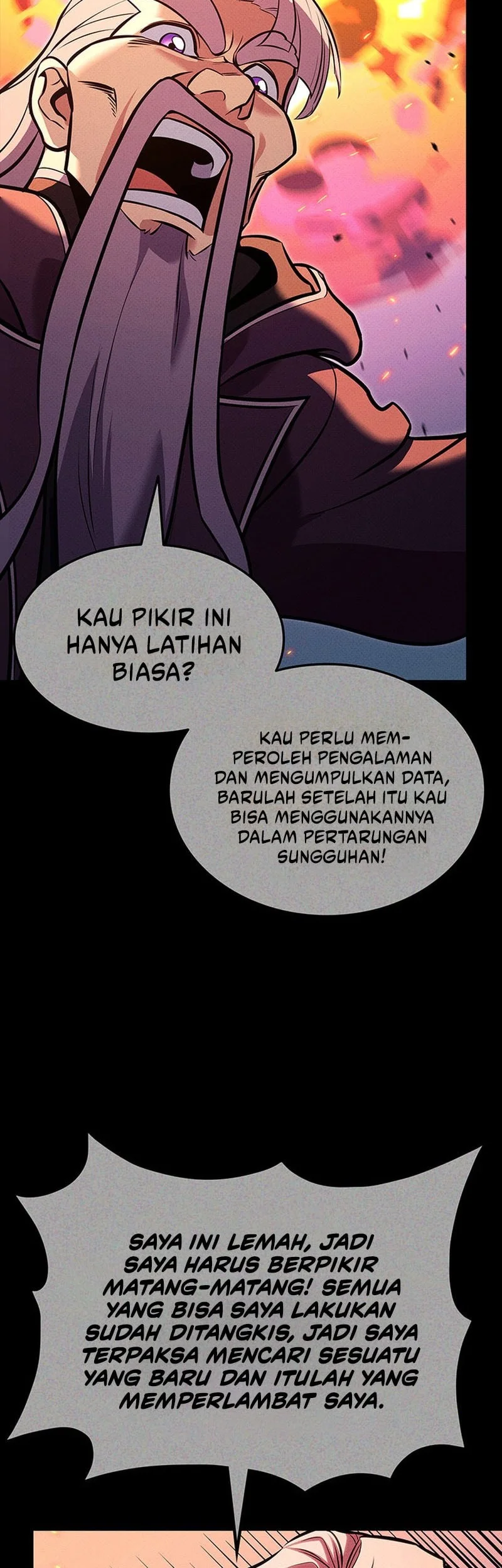 Ranker’s Return (Remake) Chapter 220 Gambar 20