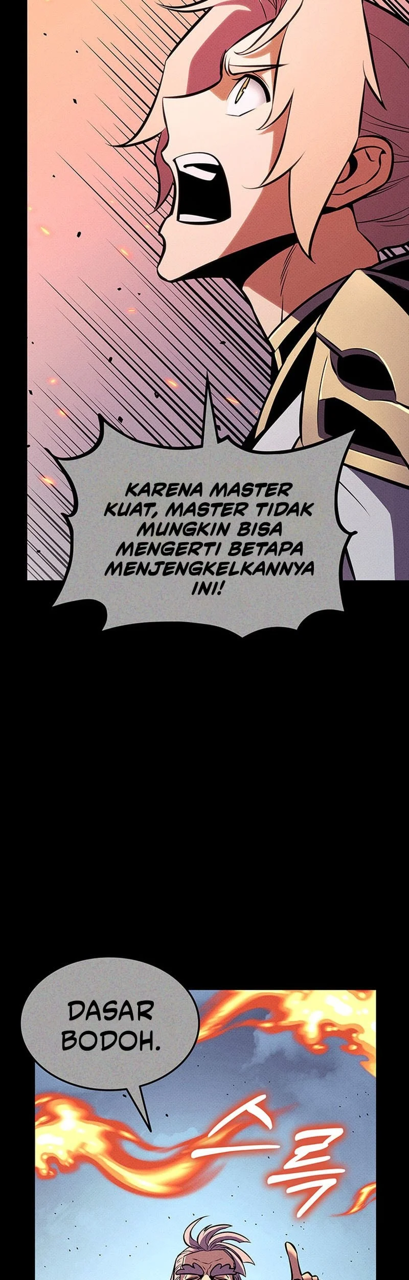 Ranker’s Return (Remake) Chapter 220 Gambar 21