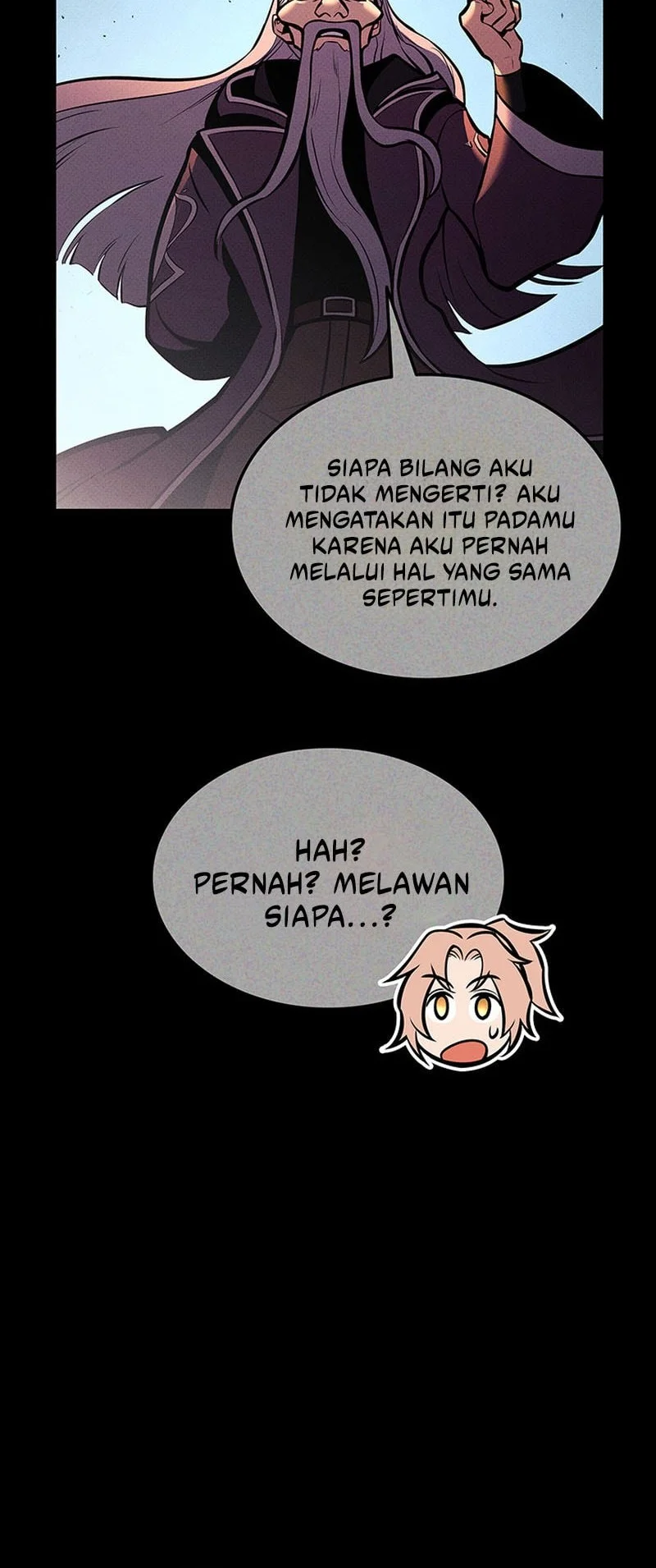 Ranker’s Return (Remake) Chapter 220 Gambar 22