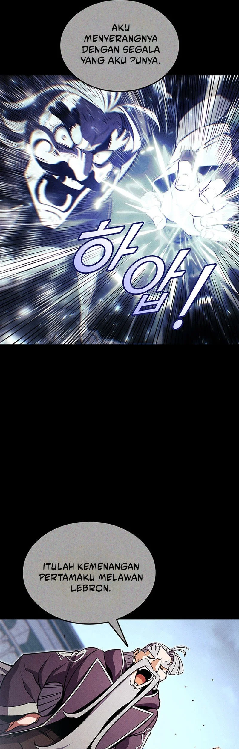 Ranker’s Return (Remake) Chapter 220 Gambar 27