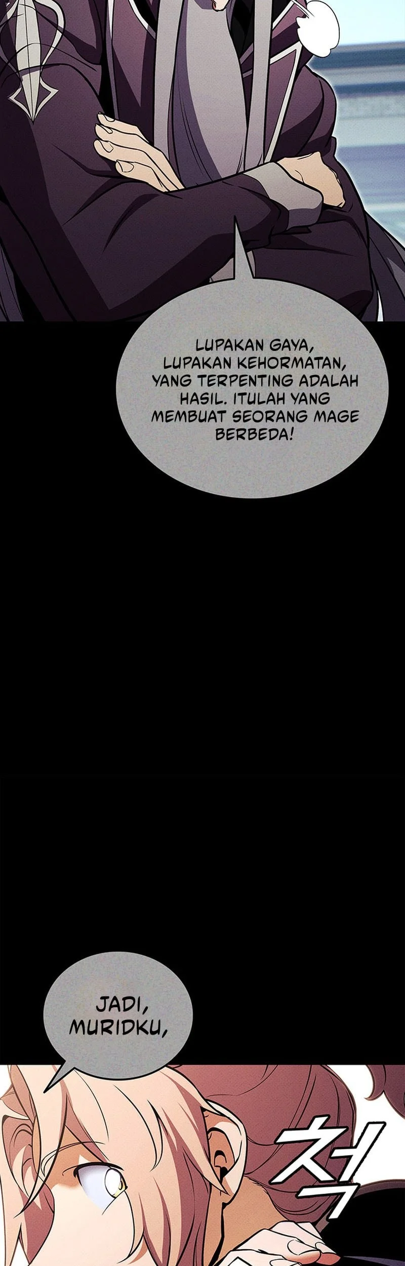 Ranker’s Return (Remake) Chapter 220 Gambar 29