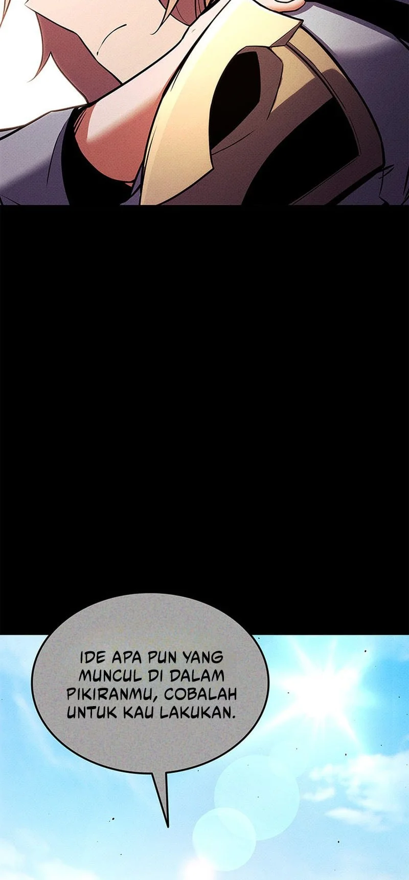 Ranker’s Return (Remake) Chapter 220 Gambar 30