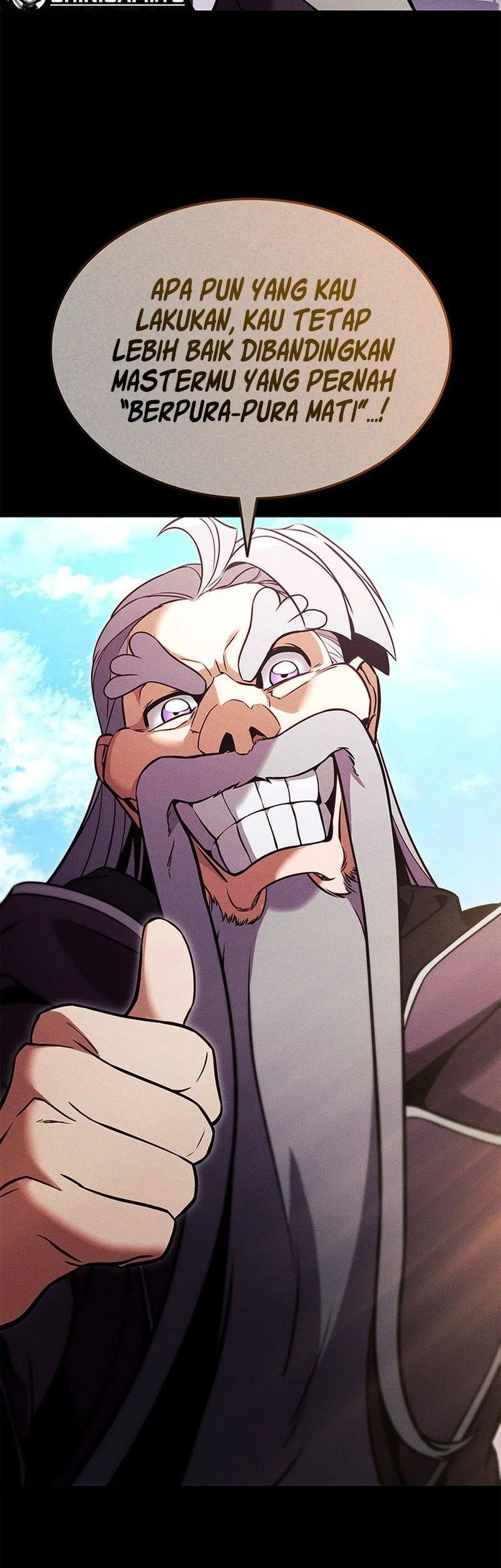 Ranker’s Return (Remake) Chapter 220 Gambar 32