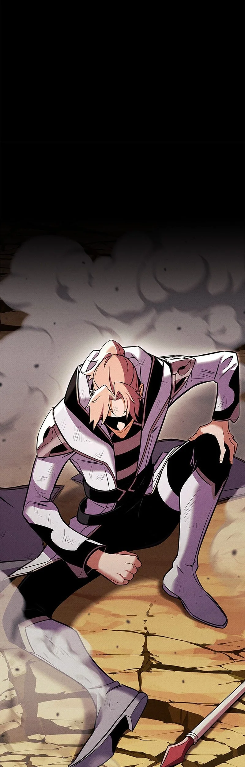 Ranker’s Return (Remake) Chapter 220 Gambar 33