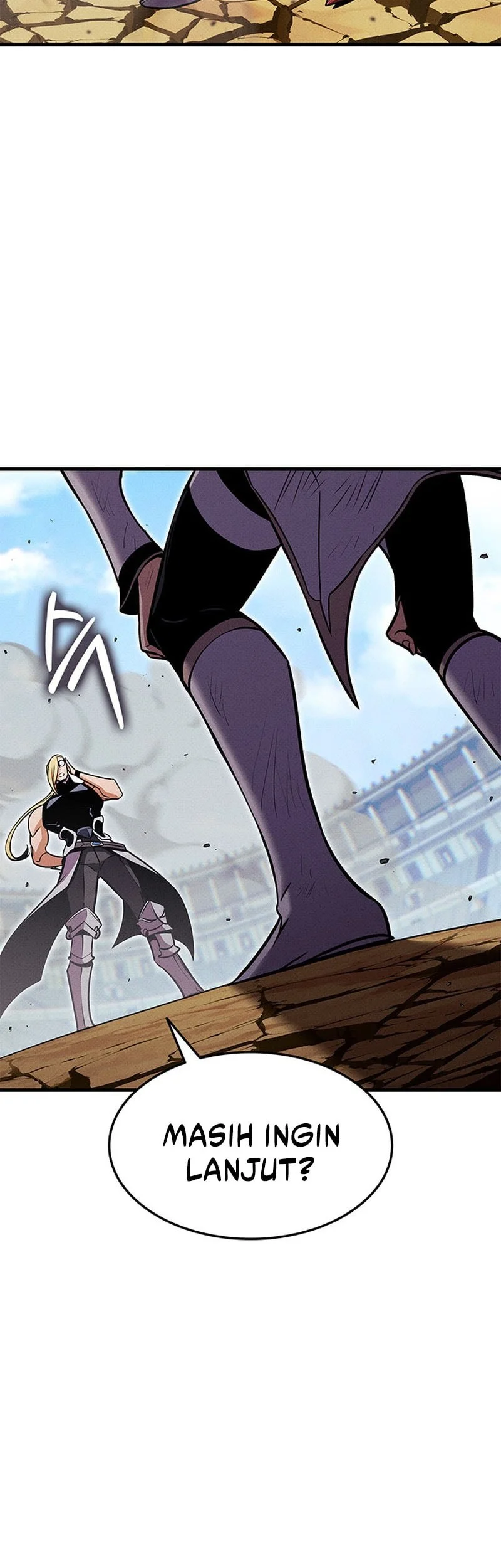 Ranker’s Return (Remake) Chapter 220 Gambar 34