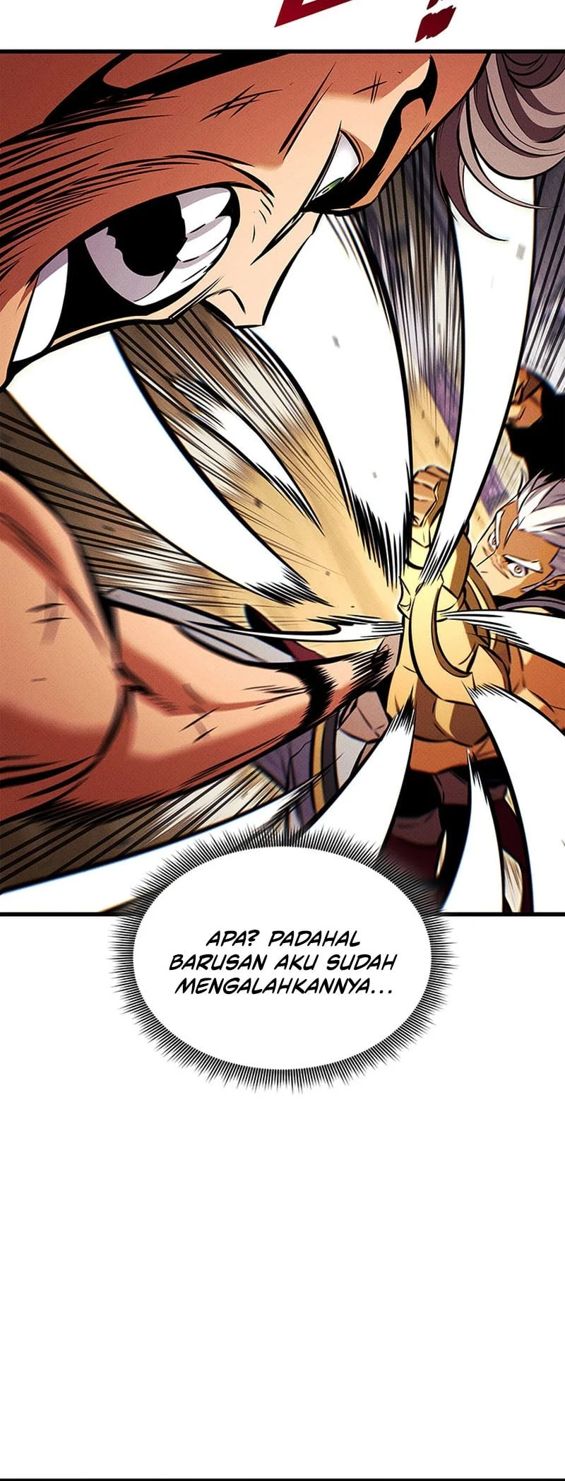 Ranker’s Return (Remake) Chapter 221 Gambar 48