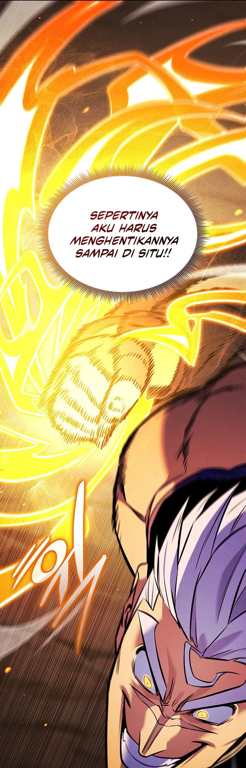 Ranker’s Return (Remake) Chapter 221 Gambar 59