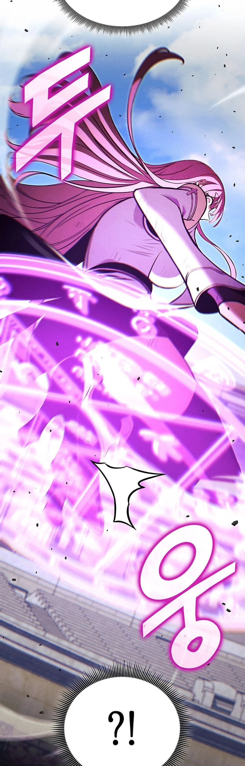 Ranker’s Return (Remake) Chapter 221 Gambar 64