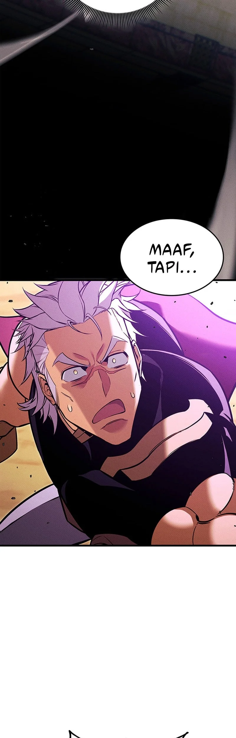 Ranker’s Return (Remake) Chapter 221 Gambar 65