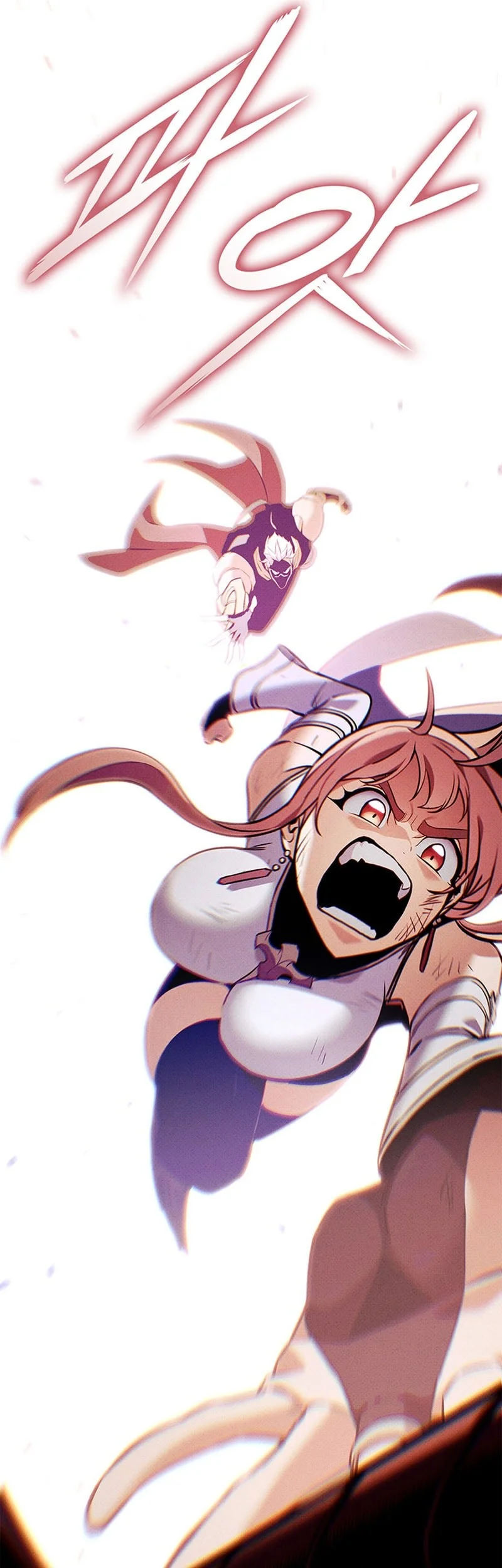 Ranker’s Return (Remake) Chapter 221 Gambar 71