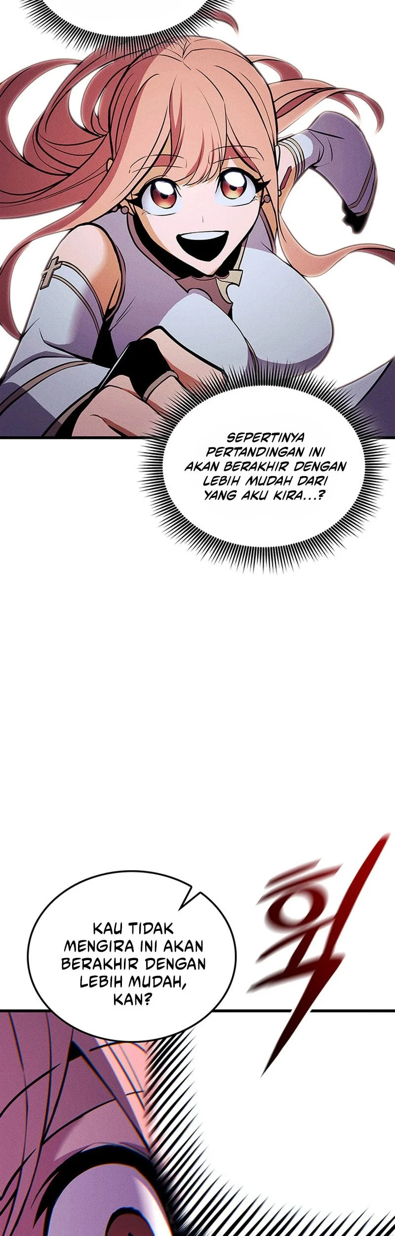 Ranker’s Return (Remake) Chapter 221 Gambar 19