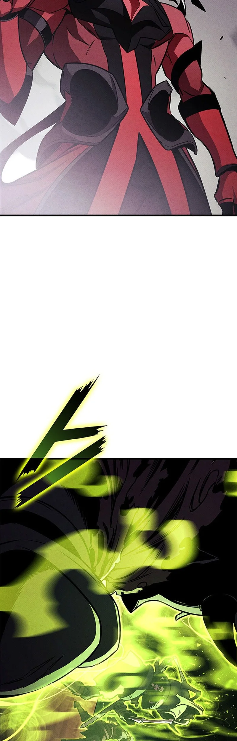 Ranker’s Return (Remake) Chapter 222 Gambar 35