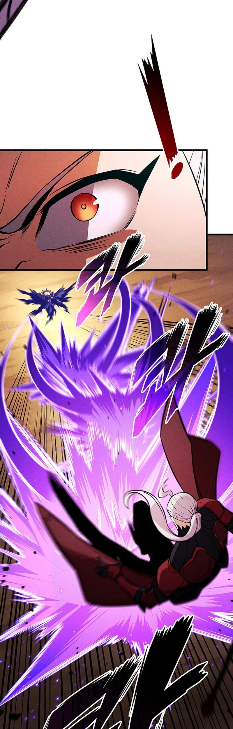 Ranker’s Return (Remake) Chapter 222 Gambar 42