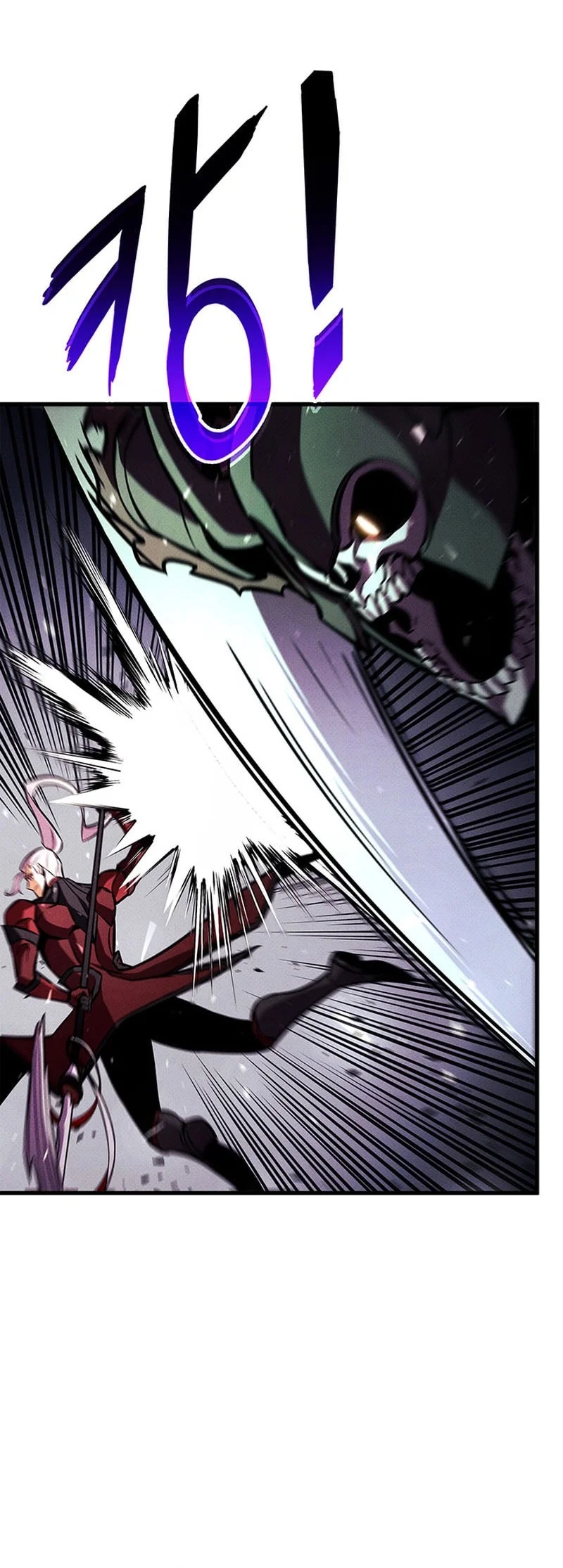 Ranker’s Return (Remake) Chapter 222 Gambar 44