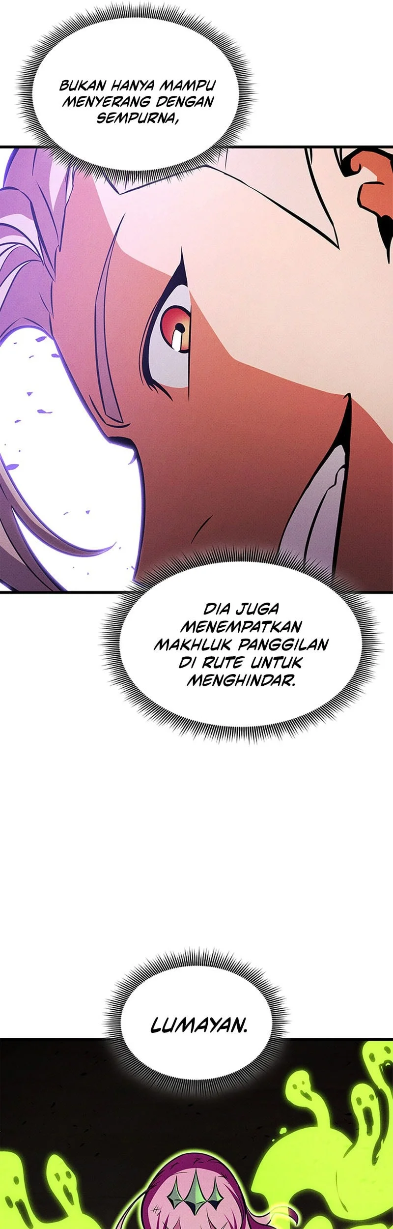 Ranker’s Return (Remake) Chapter 222 Gambar 45