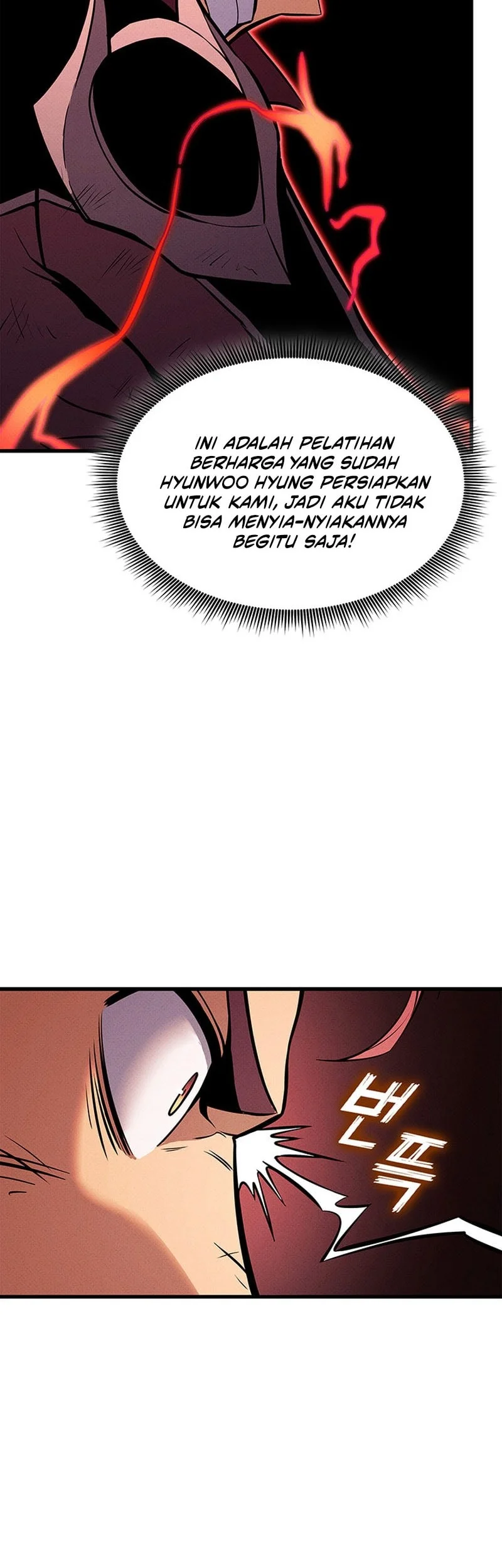 Ranker’s Return (Remake) Chapter 222 Gambar 50