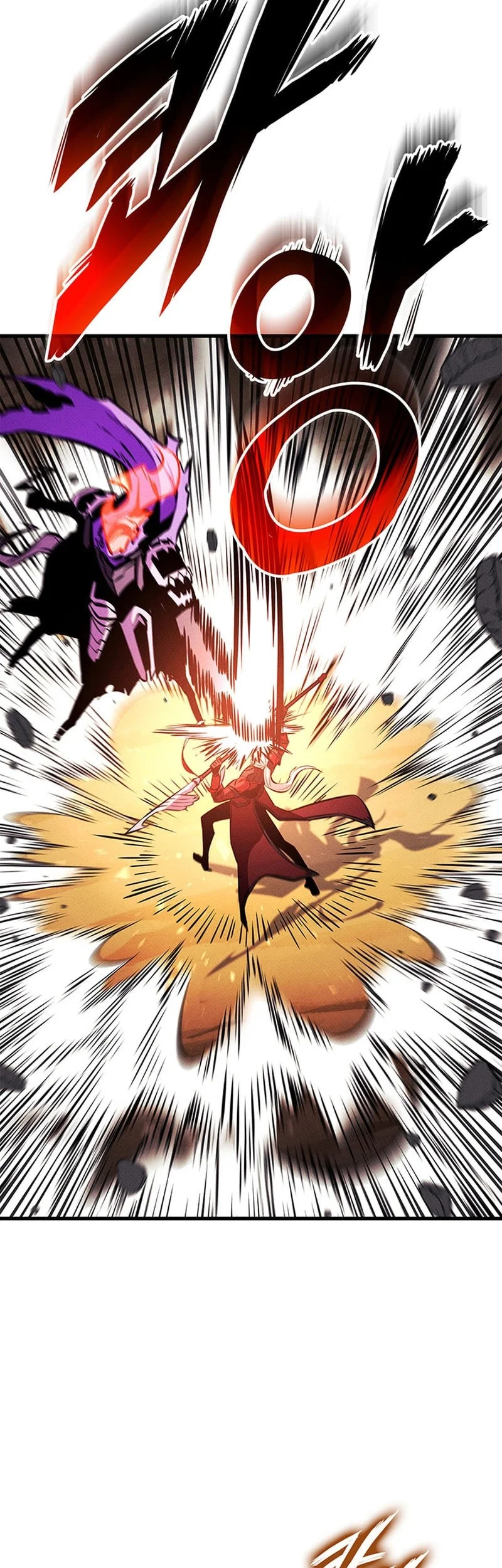 Ranker’s Return (Remake) Chapter 222 Gambar 59