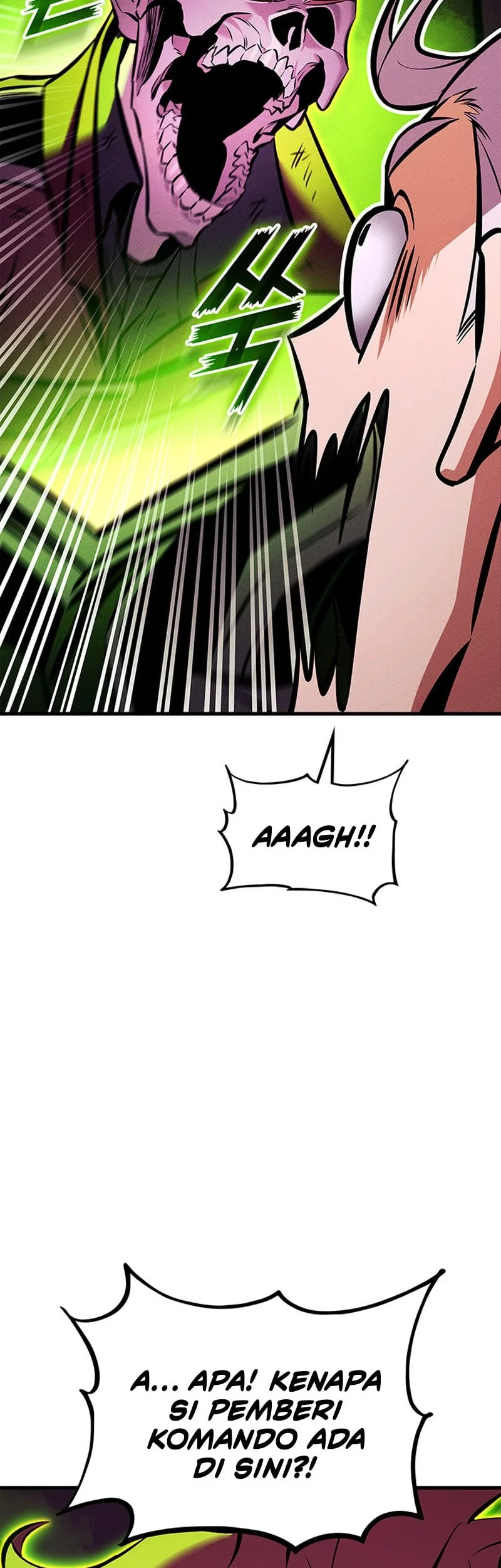 Ranker’s Return (Remake) Chapter 222 Gambar 62