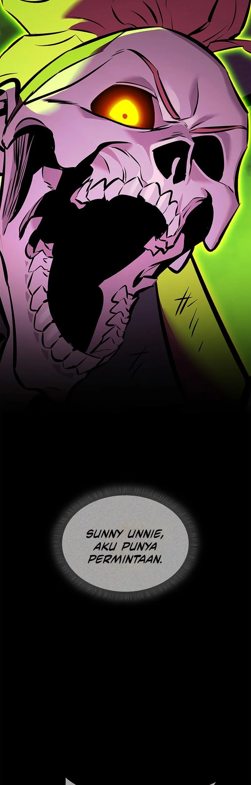 Ranker’s Return (Remake) Chapter 222 Gambar 63