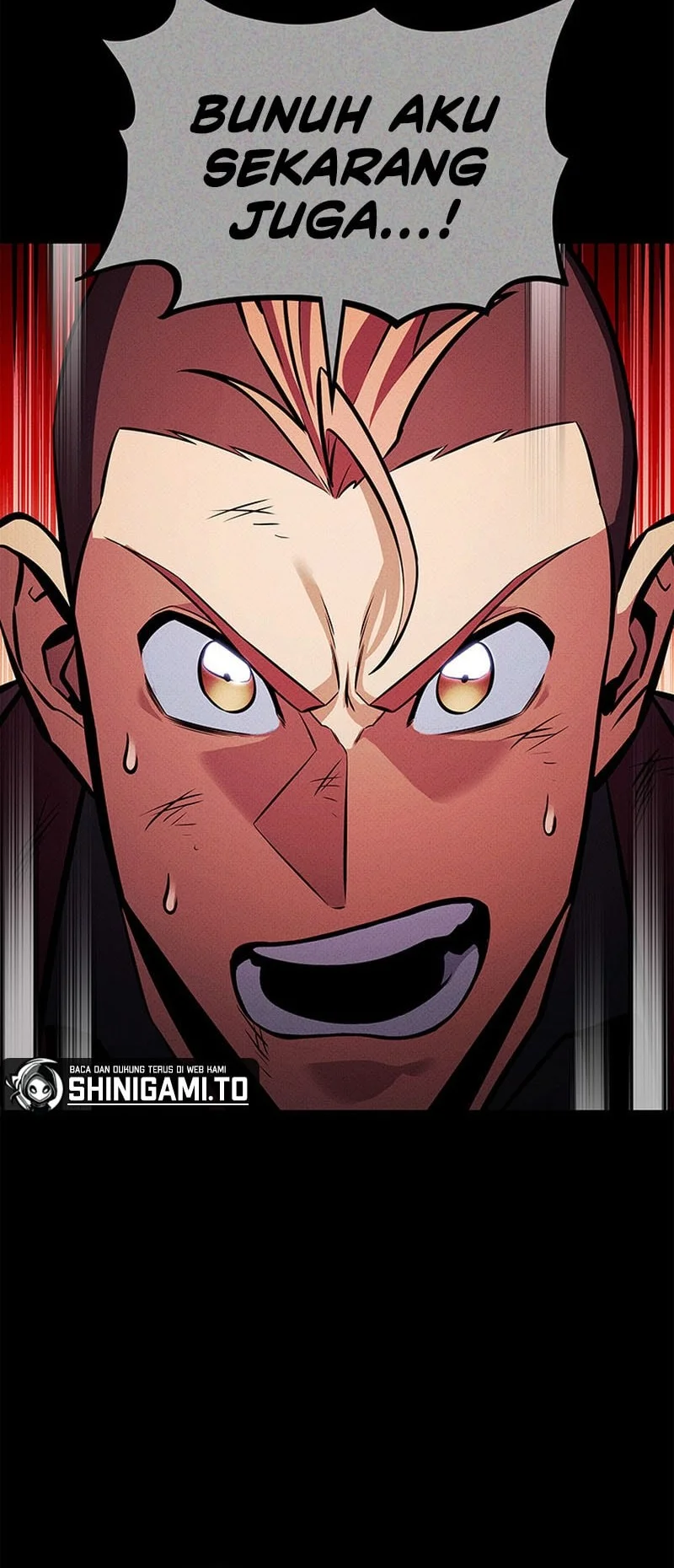 Ranker’s Return (Remake) Chapter 222 Gambar 64