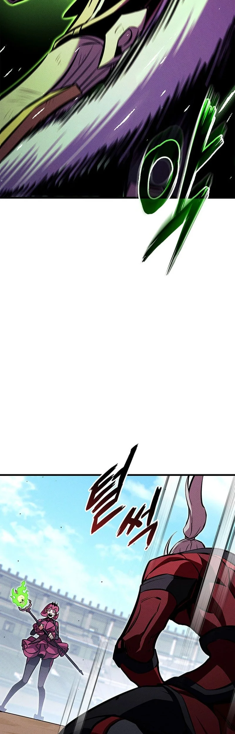 Ranker’s Return (Remake) Chapter 222 Gambar 70