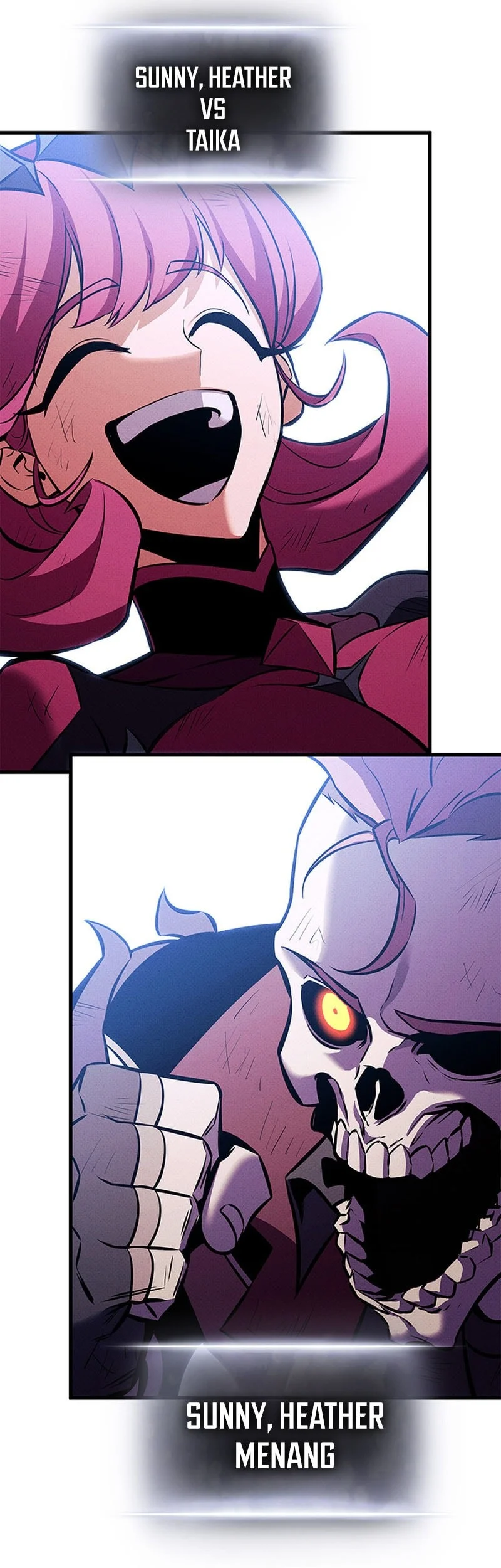 Ranker’s Return (Remake) Chapter 222 Gambar 73