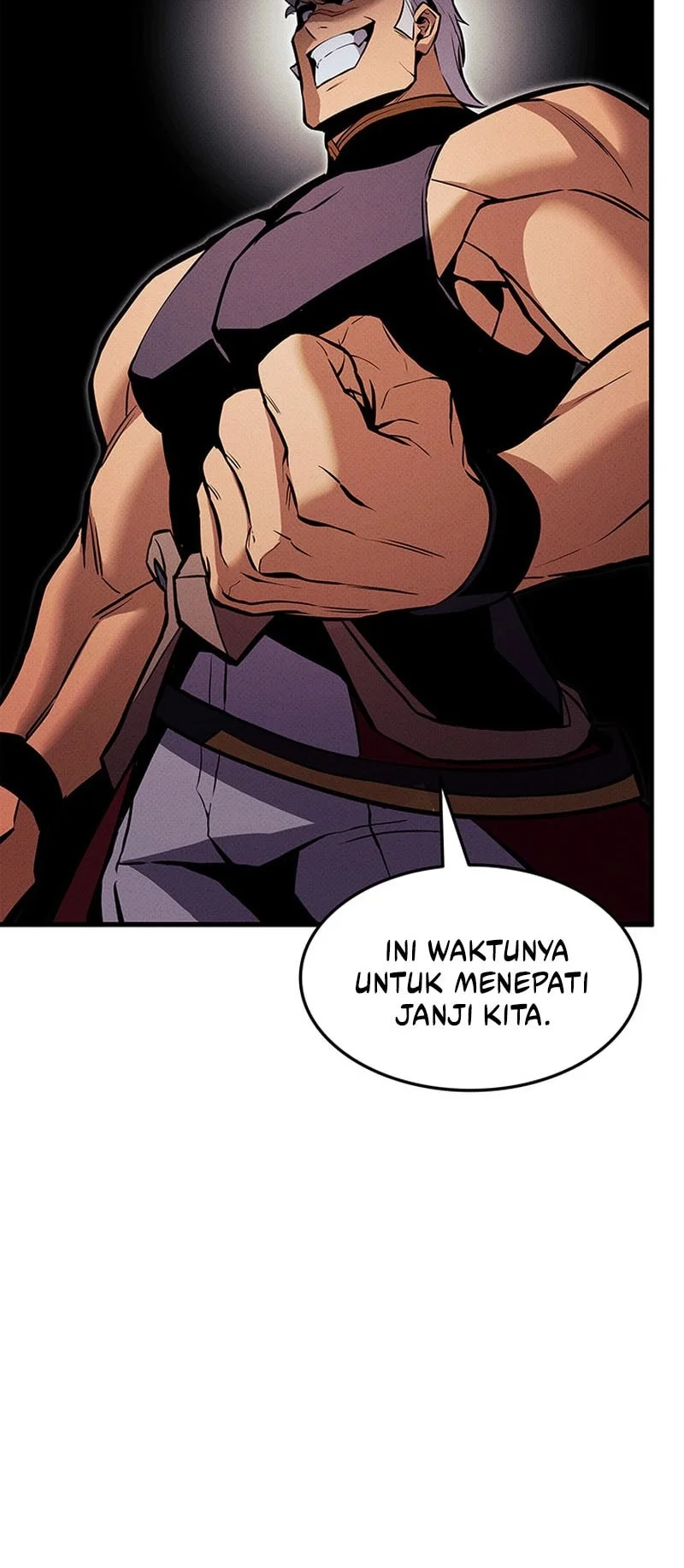 Ranker’s Return (Remake) Chapter 222 Gambar 76