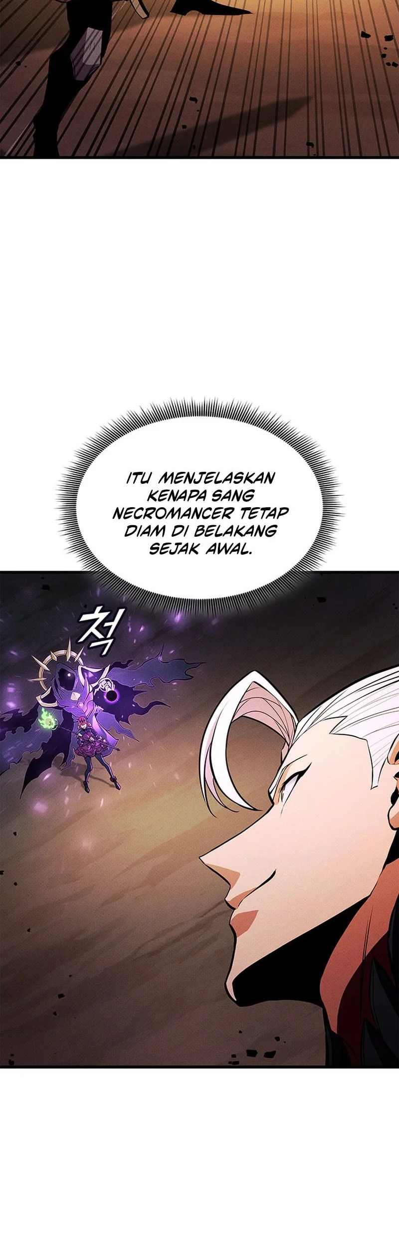 Ranker’s Return (Remake) Chapter 222 Gambar 23