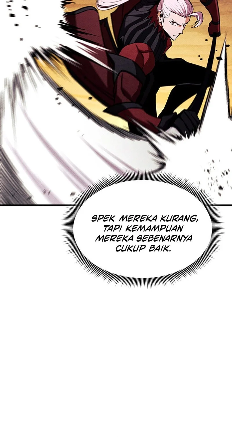 Ranker’s Return (Remake) Chapter 222 Gambar 13