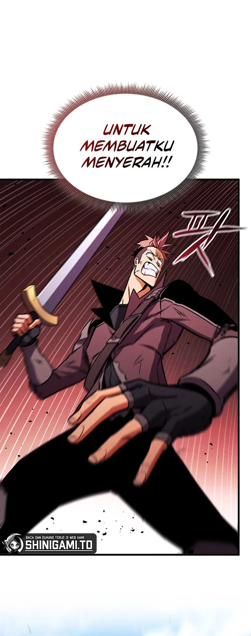 Ranker’s Return (Remake) Chapter 222 Gambar 29