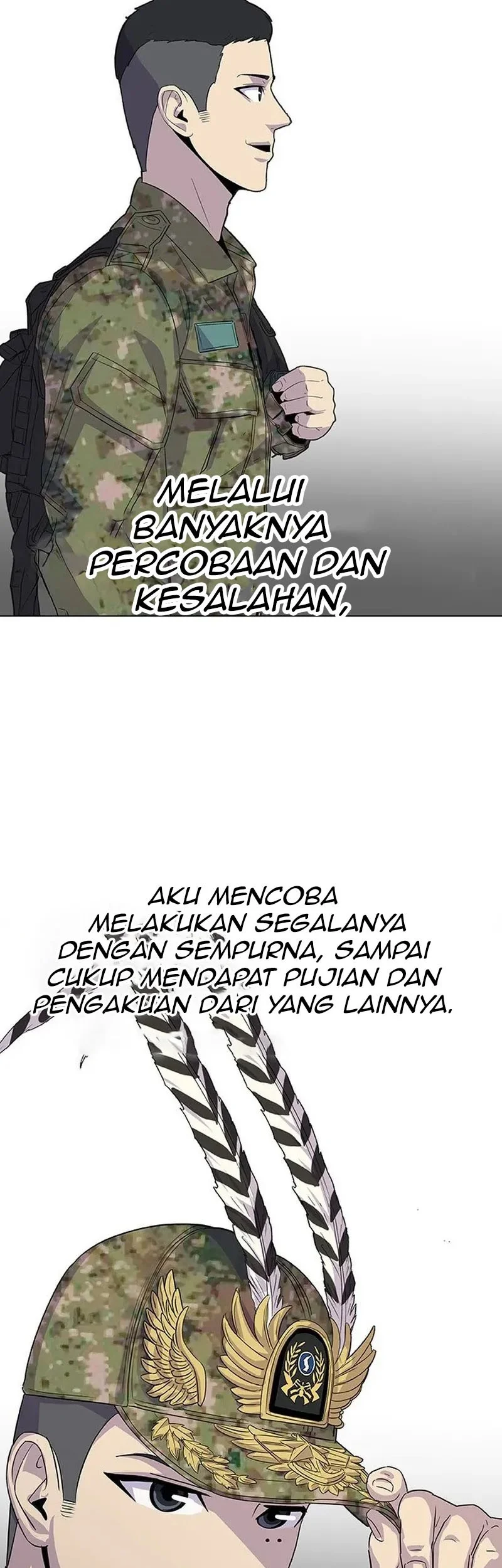 Re-enlisting for the 7th time Chapter 1 Gambar 64