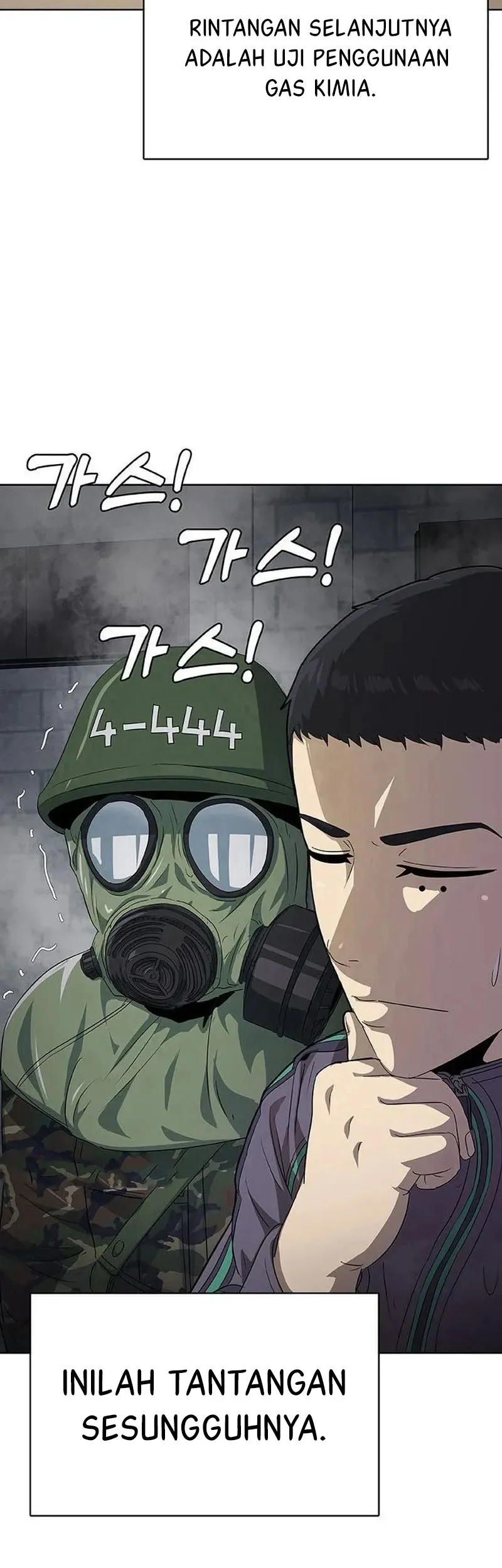 Re-enlisting for the 7th time Chapter 1 Gambar 96