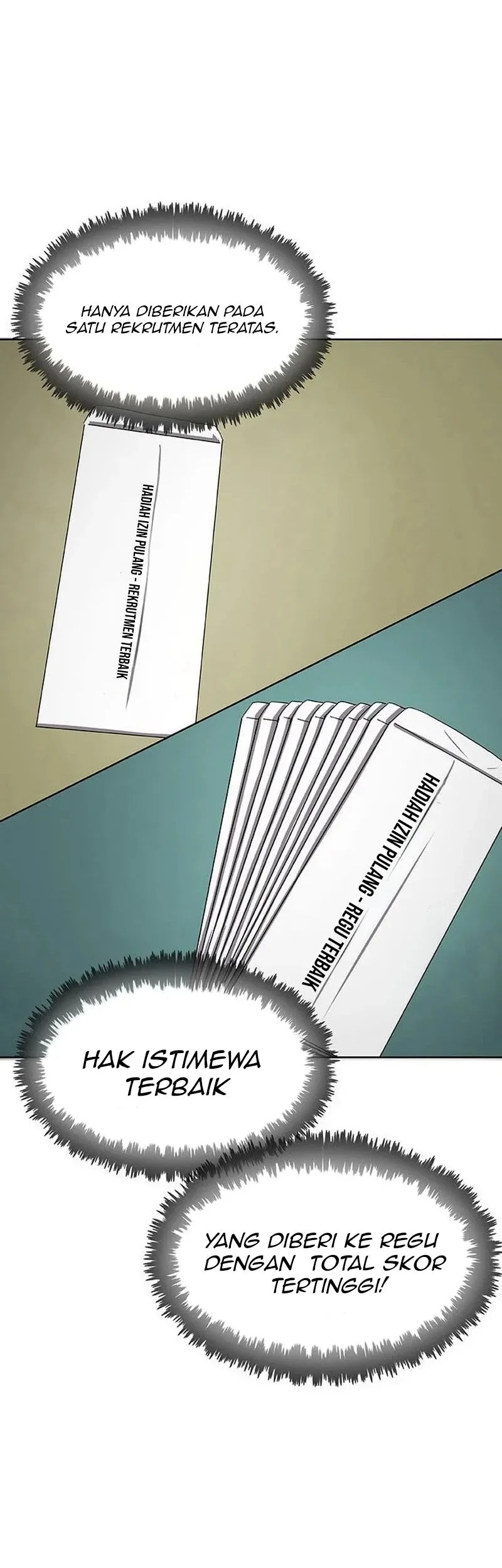 Re-enlisting for the 7th time Chapter 1 Gambar 78